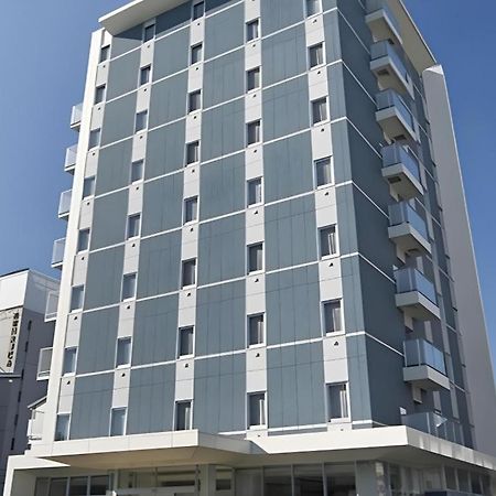A.Suehiro Hotel Oita Esterno foto