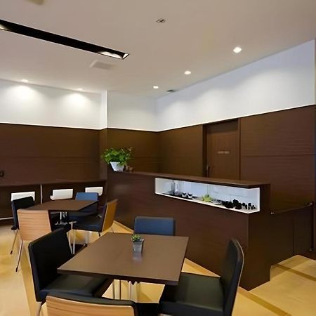 A.Suehiro Hotel Oita Esterno foto