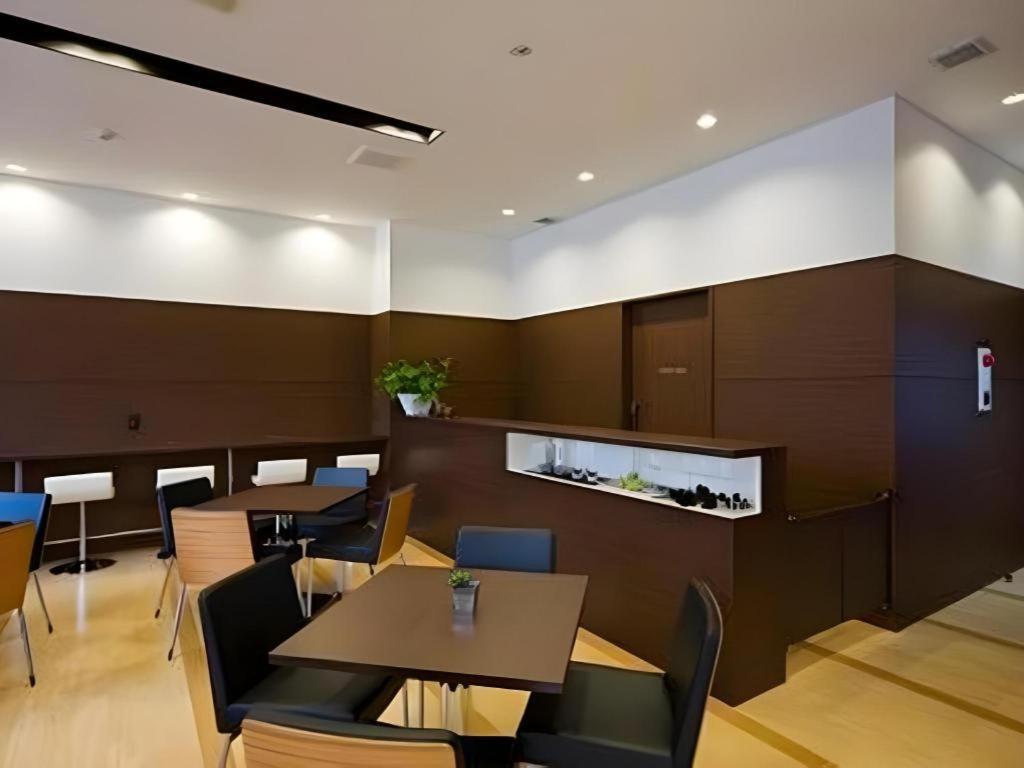 A.Suehiro Hotel Oita Esterno foto