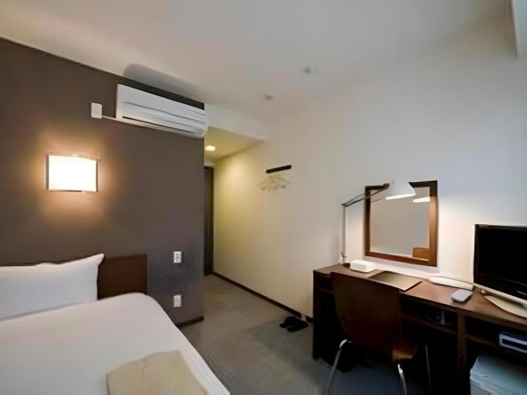 A.Suehiro Hotel Oita Esterno foto
