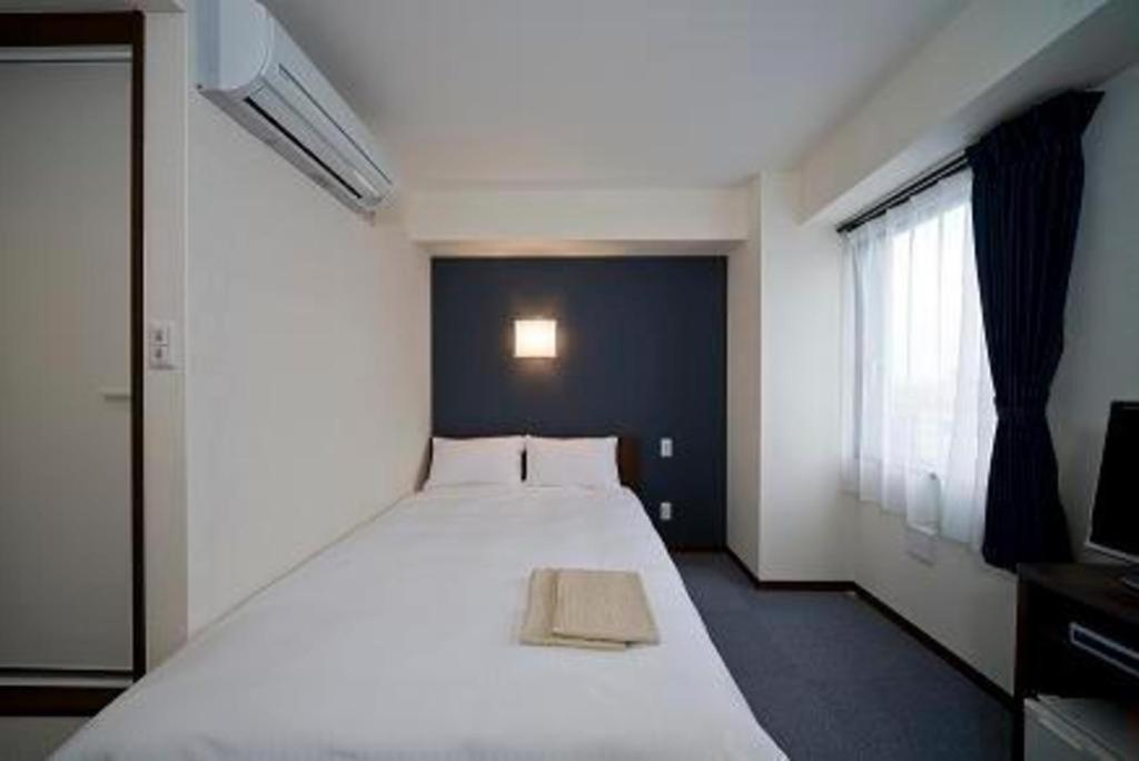 A.Suehiro Hotel Oita Esterno foto