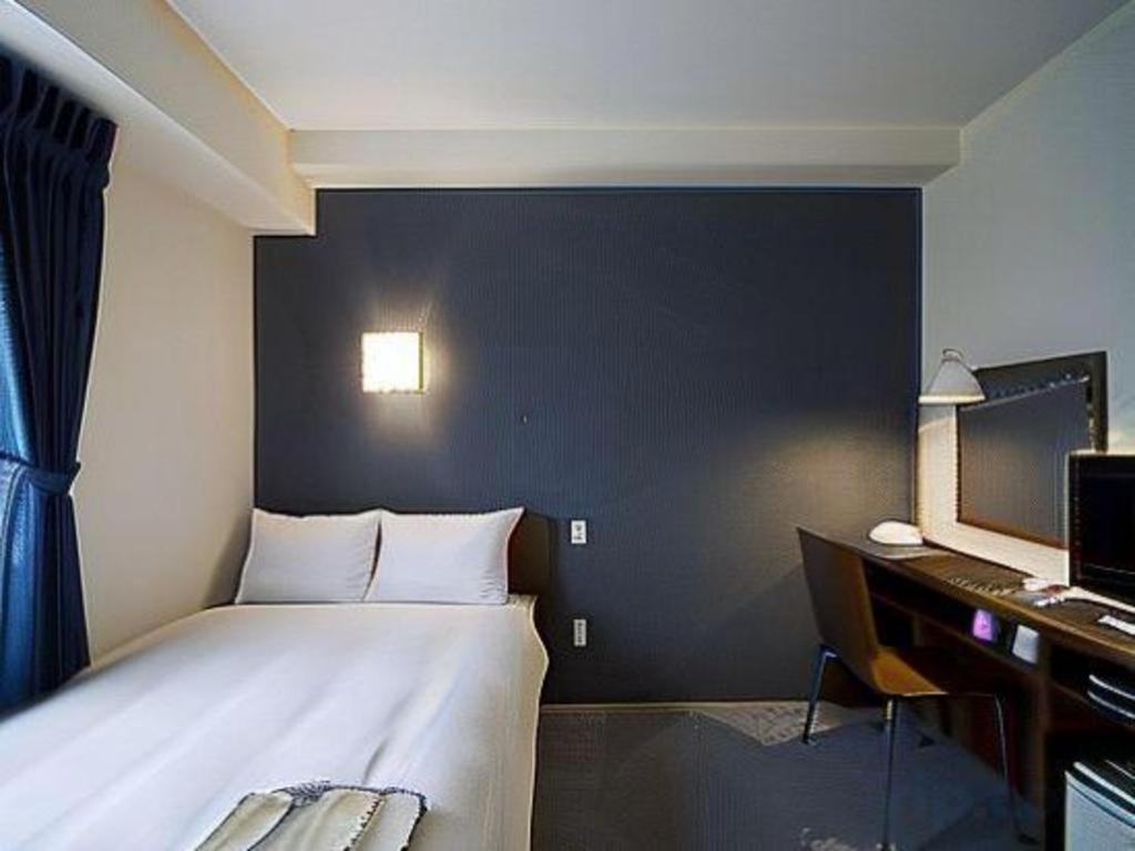 A.Suehiro Hotel Oita Esterno foto