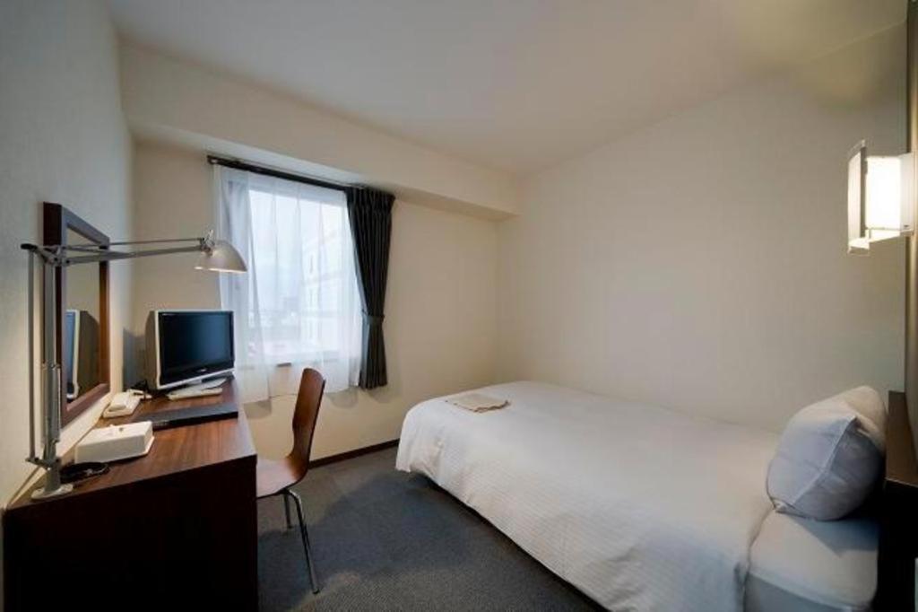 A.Suehiro Hotel Oita Esterno foto