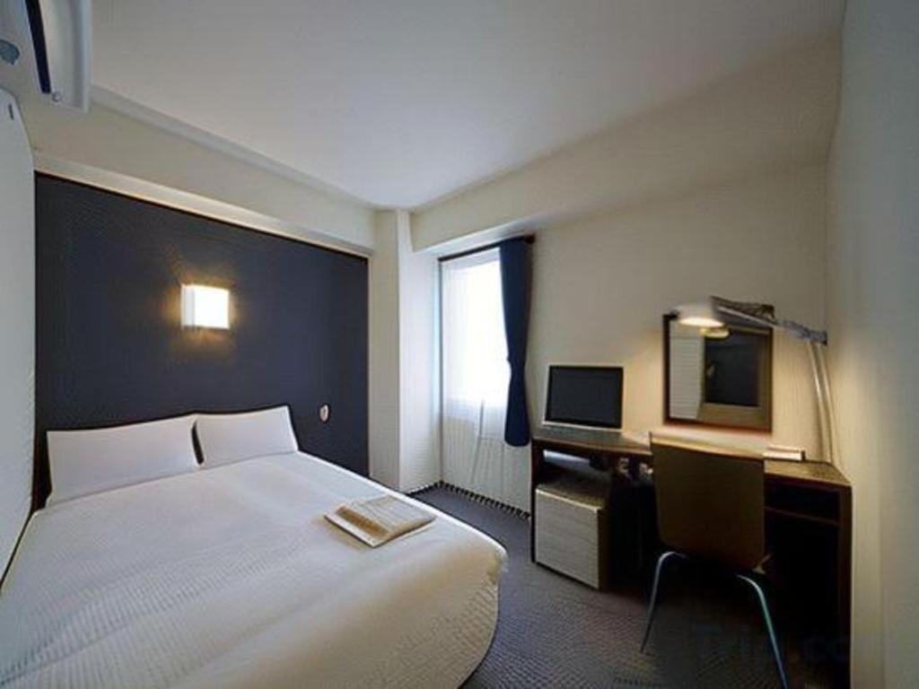 A.Suehiro Hotel Oita Esterno foto