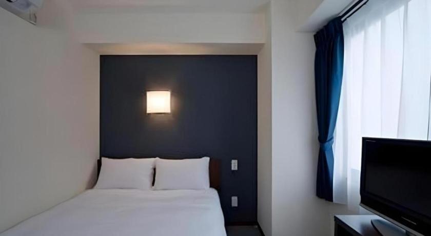 A.Suehiro Hotel Oita Esterno foto
