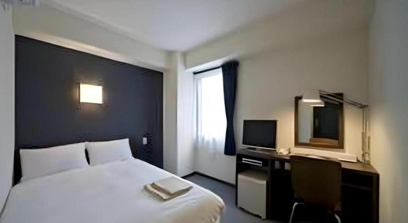 A.Suehiro Hotel Oita Esterno foto