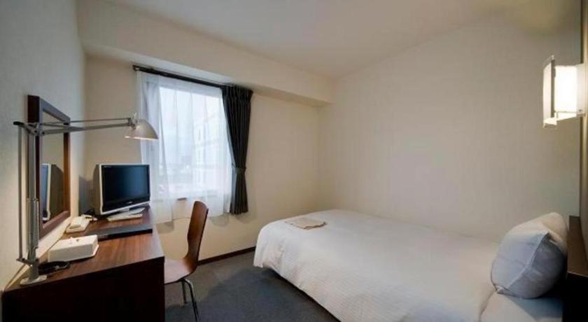 A.Suehiro Hotel Oita Esterno foto