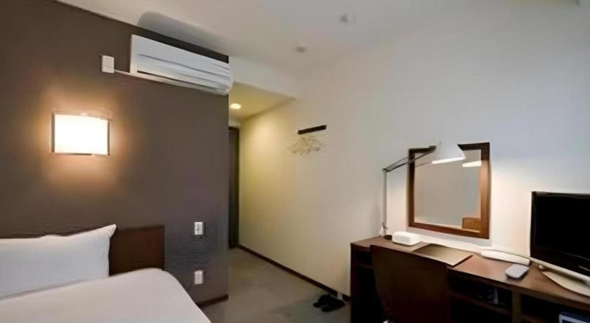 A.Suehiro Hotel Oita Esterno foto